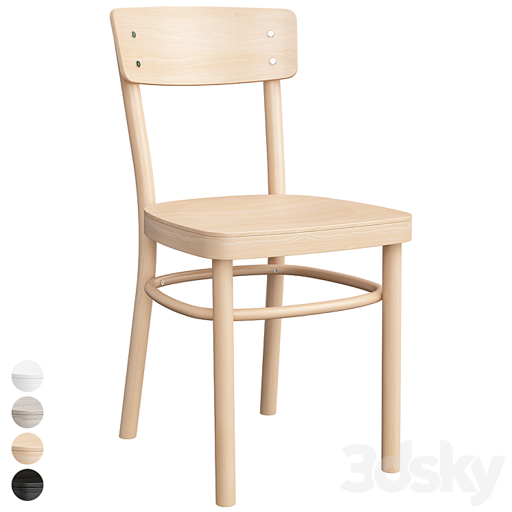 IKEA IDOLF イケア イードルフ 4脚 IKEA IDOLF イケア イードルフ 4脚