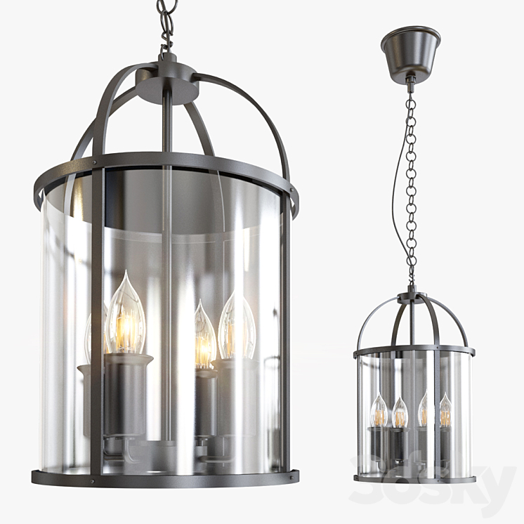 Ikea galjon light outlet