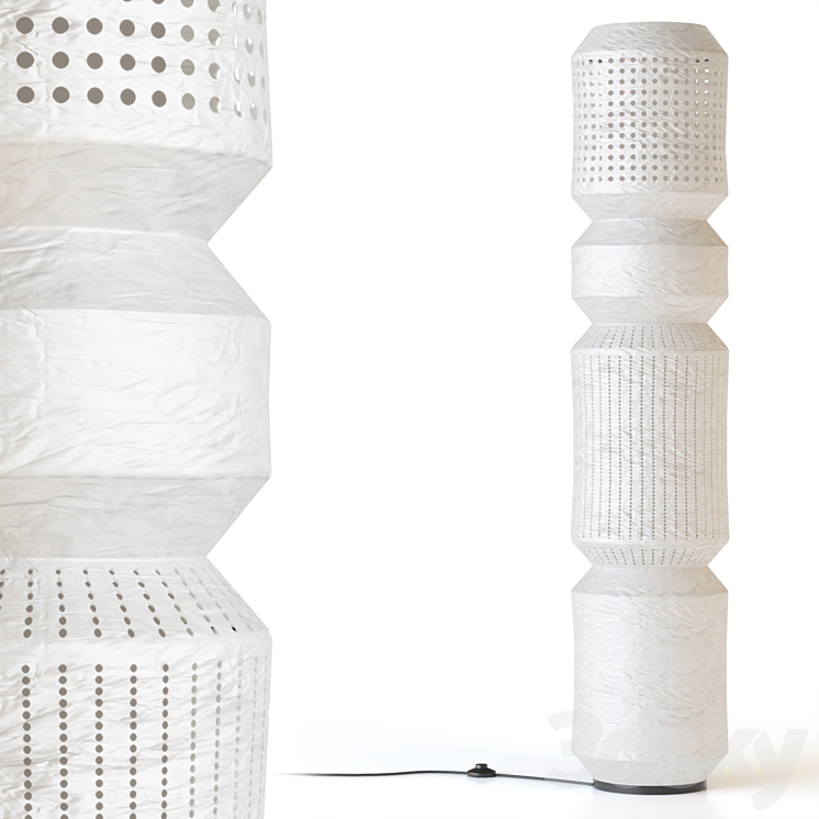 Ikea majorna floor lamp discount