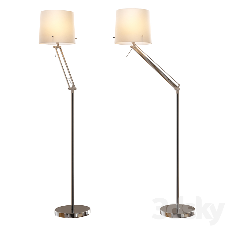 Samtid floor lamp store