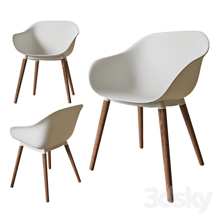 Ikea Stefan Chair White Ikea Stefan Chair Ikea White Chair Wooden