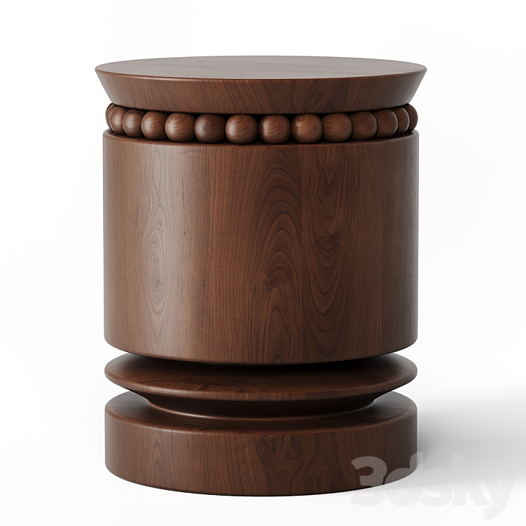 Carly Side Table