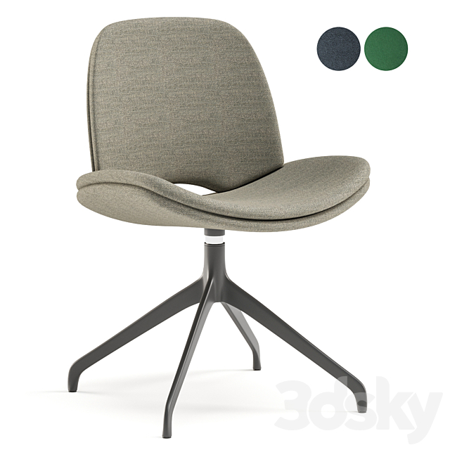 Frovi 3D Models Collection